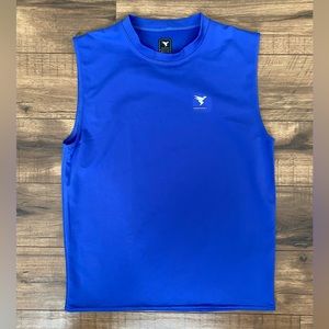 Men's Track and Field Tank top by Insport